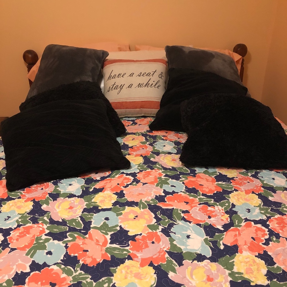 Pillows